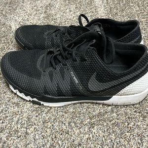 Nike Free Trainer 3.0. Size 10.5 men’s shoe. Used, non smoking
